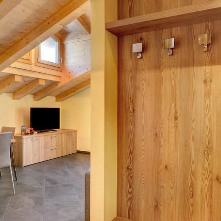 Rasia Residence Relax Wood ลีวินโญ ภายนอก รูปภาพ