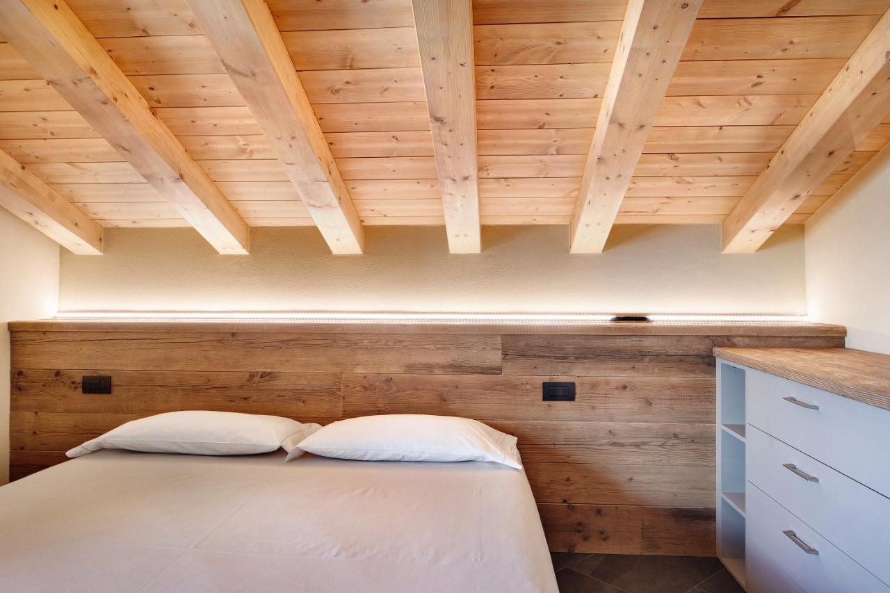 Rasia Residence Relax Wood ลีวินโญ ภายนอก รูปภาพ
